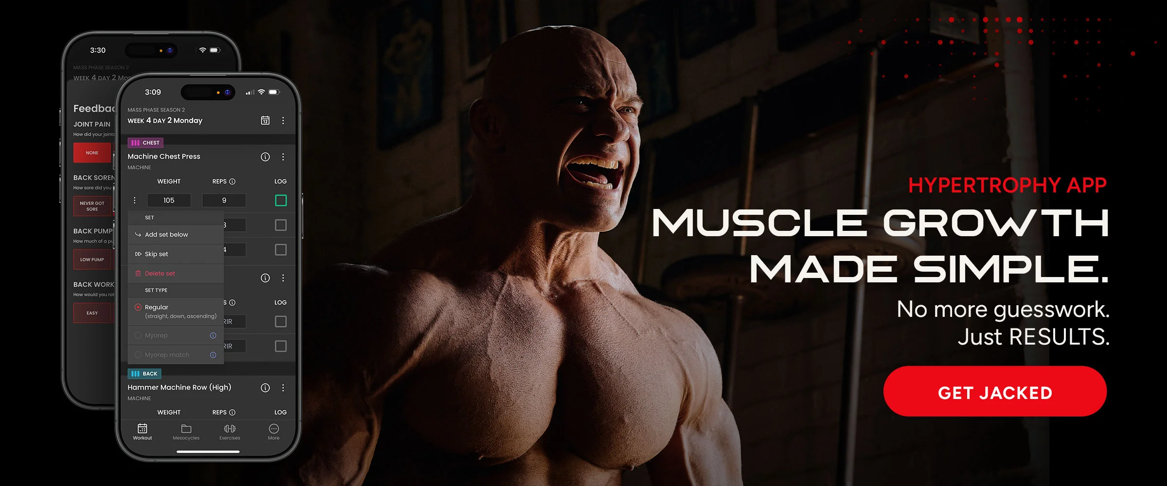 Master Your Physical Potential